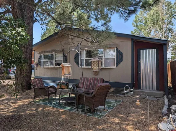 77 Highland Ave, Pagosa Springs, CO 81147