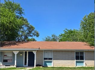 4259 Summer Sun Ln, San Antonio, TX 78217