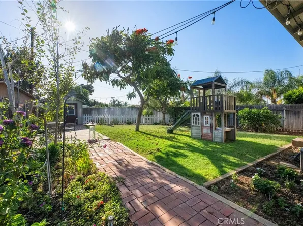 12237 Burgess Ave, Whittier, CA 90604