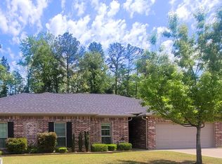 5034 Shiloh Ridge Dr, Tyler, TX 75703