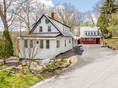 265 Bank Street Extension, Lebanon, NH, 03766