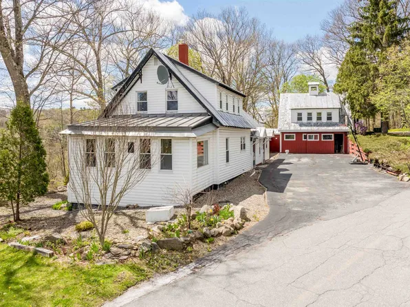 265 Bank Street Extension, Lebanon, NH 03766