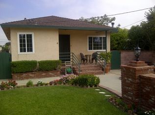 18 Street, San Pedro, CA 90731