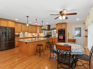 38 William St, Griswold, CT 06351