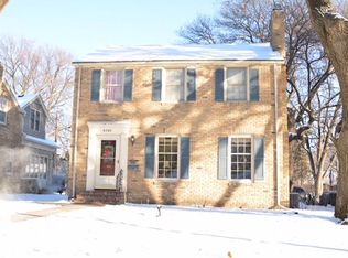 6705 Emerson Ave S, Richfield, MN 55423