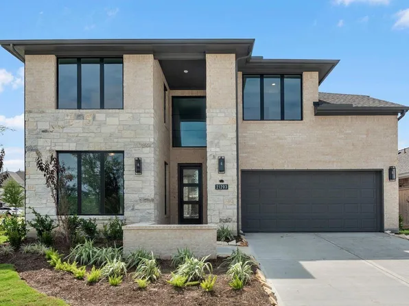 21203 Madera Valley Ln, Cypress, TX 77433