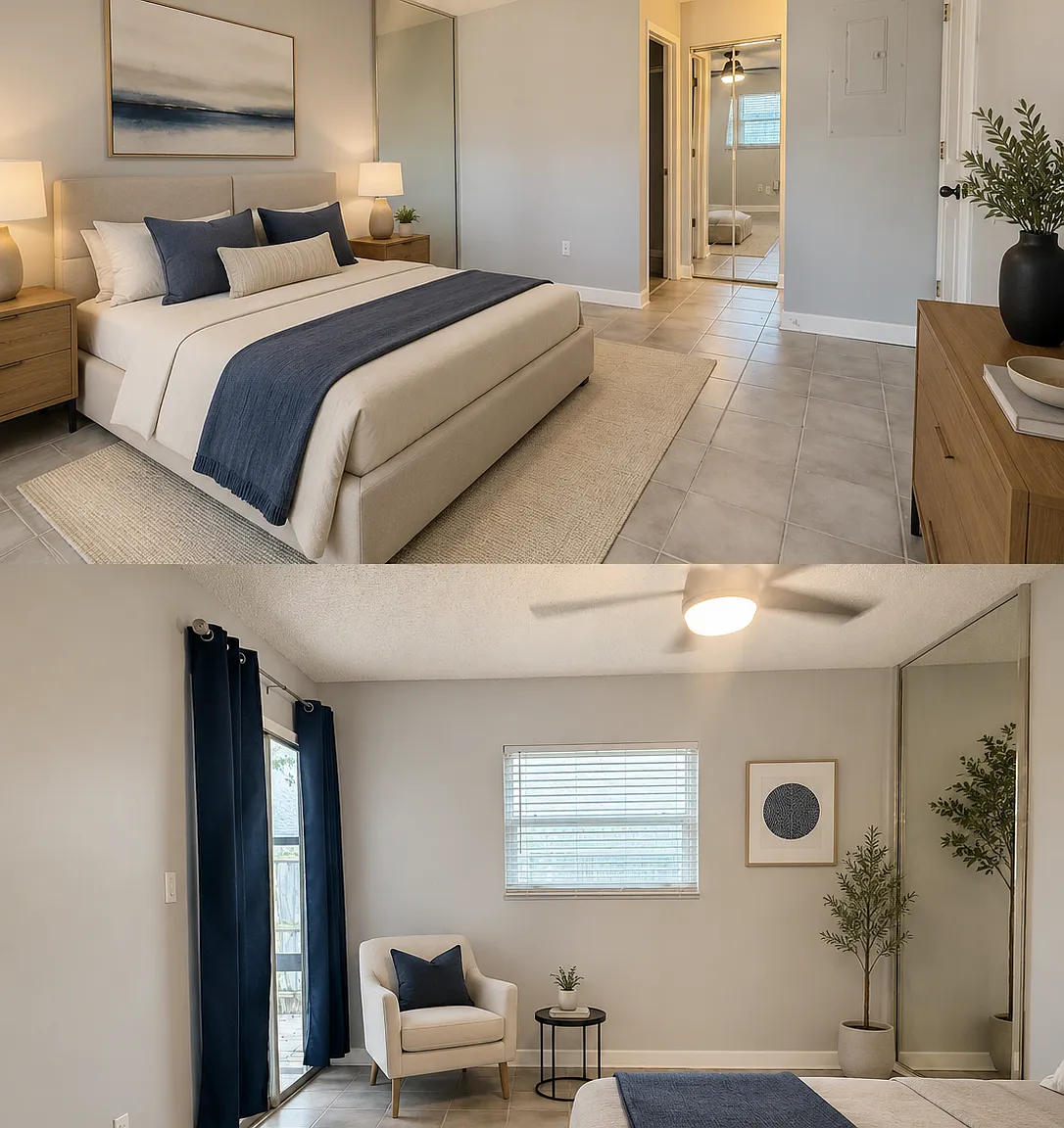 2 bed, 1036 sqft, $1,645 — Photo 4