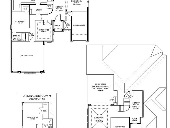 2nd image of this home