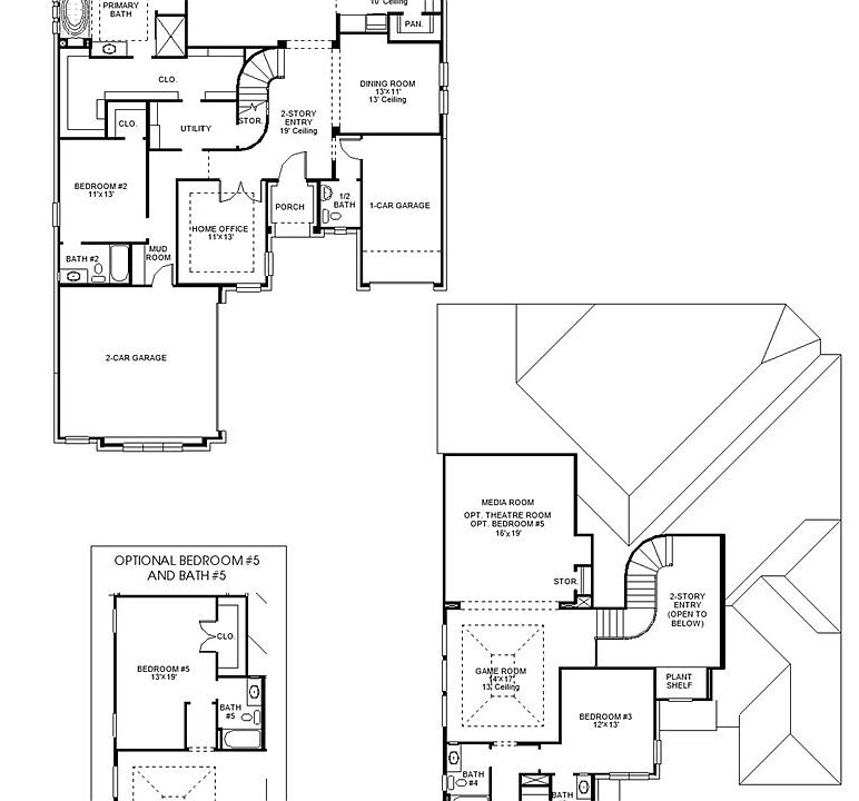 2nd image of 1505 Sunset Point Dr