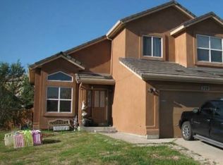 729 Harvest Field Way, Fountain, CO 80817