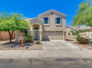 8428 W Florence Ave, Tolleson, AZ 85353