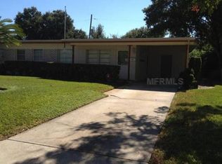 3814 E Kaley Ave, Orlando, FL 32812