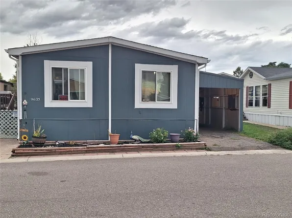 9635 Cardinal Street LOT 15, Federal Heights, CO 80260