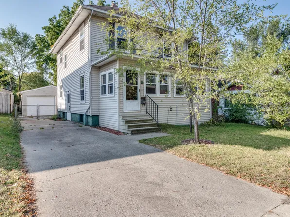 44 Latta St, Battle Creek, MI 49017