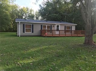 4311 Turner Rd, Leavittsburg, OH 44430