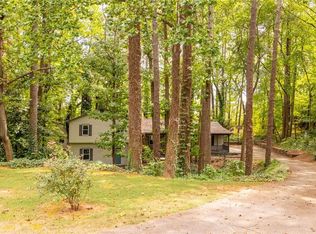 1670 N Hood Ct NW, Kennesaw, GA 30152