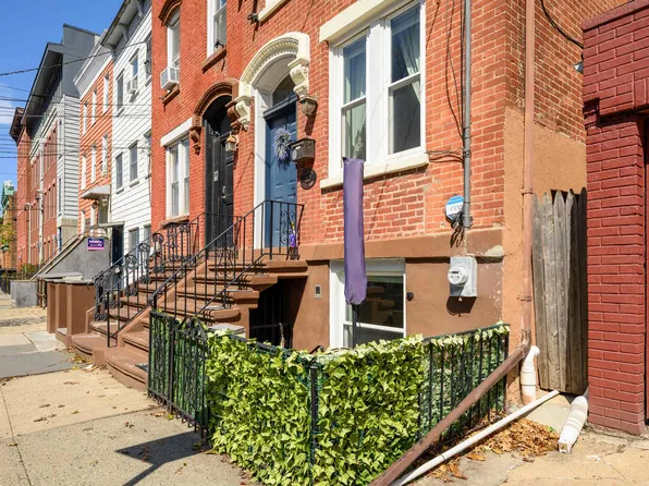 262 6th St, Jersey City, NJ 07302