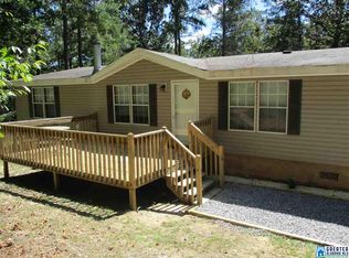 355 Greentop Dr, Odenville, AL 35120