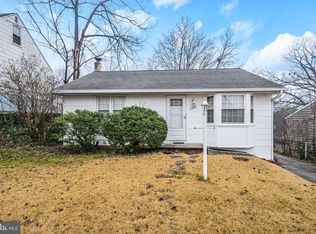 1907 Thayer Ter, Gwynn Oak, MD 21207