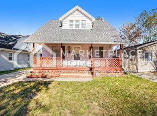 11051 Dodge Ave, Warren, MI 48089