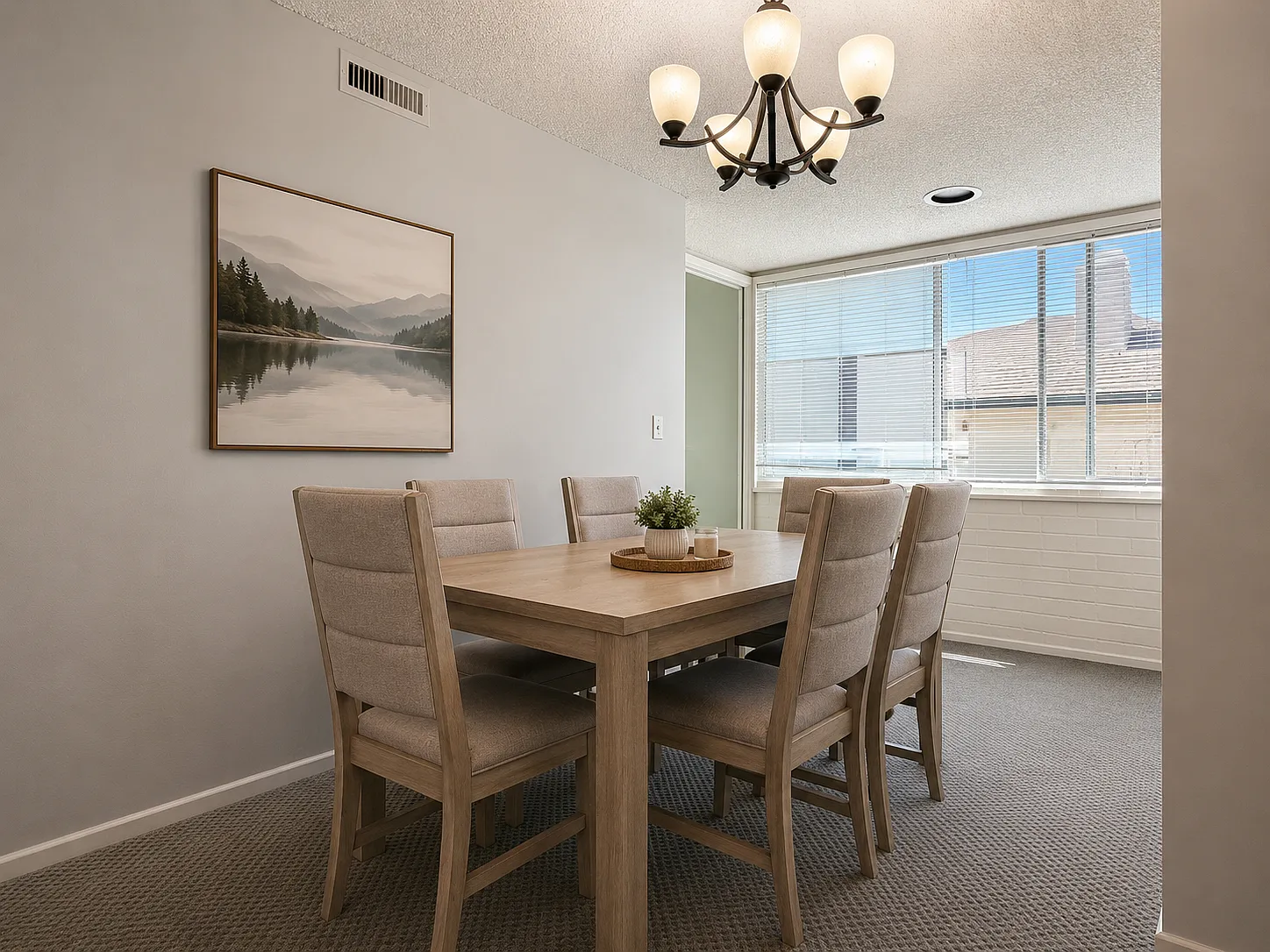 3 bed, 2.5 bath, 1250 sqft, $5,900 — Photo 2