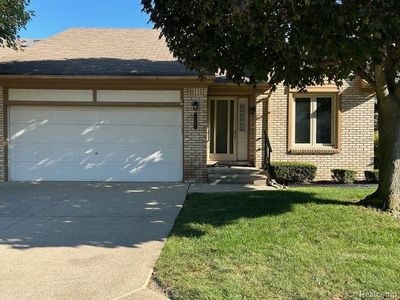 35949 Fierimonte Dr, Clinton Township, MI, 48035