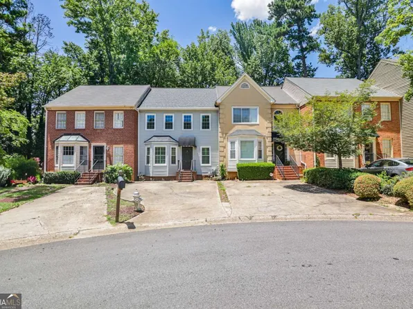 497 Salem Woods Dr SE, Marietta, GA 30067