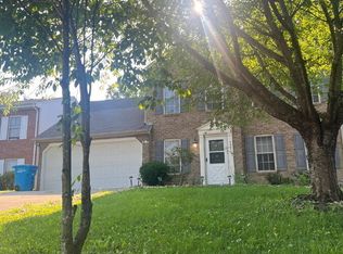 4881 Horseman Dr NE, Roanoke, VA 24019