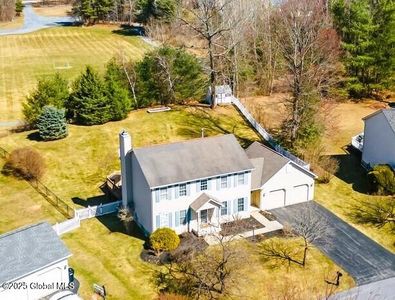 20 Native Dancer Lane, Saratoga Springs, NY, 12866
