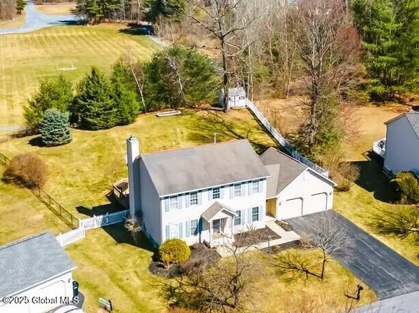 20 Native Dancer Lane, Saratoga Springs, NY 12866
