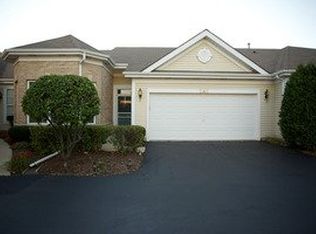 21461 W Juniper Ct, Plainfield, IL 60544