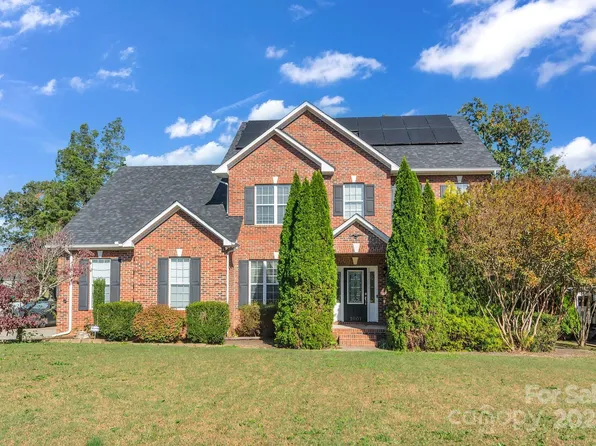 1001 Kenton Pl, Salisbury, NC 28146