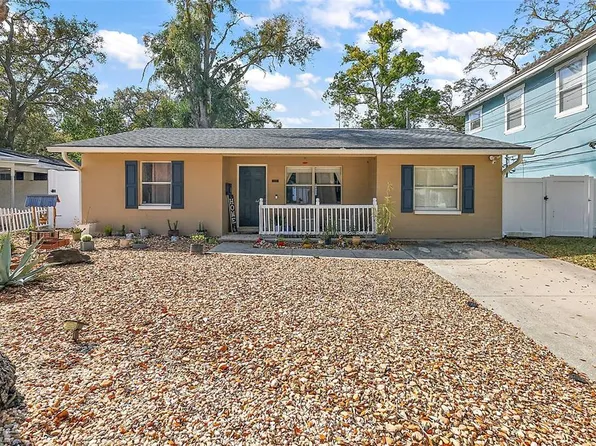 2500 HELEN AVENUE, ORLANDO, FL 32804
