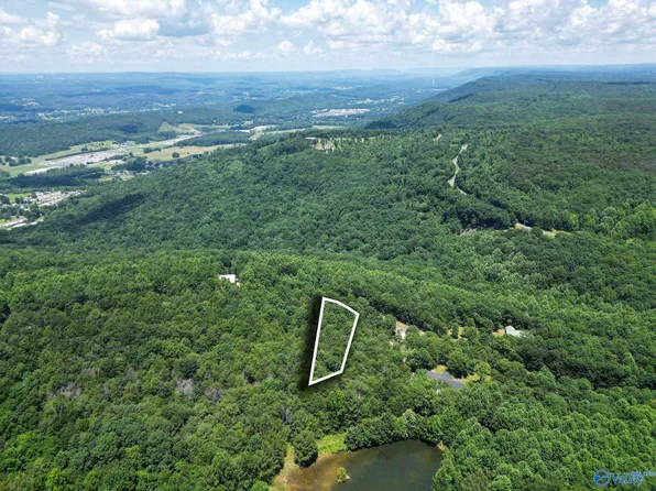 9 County Road 166, Fort Payne, AL 35967
