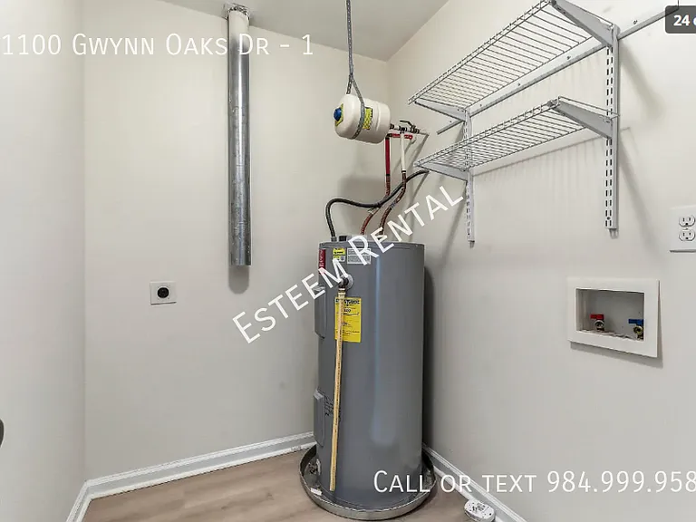 11100 Gwynn Oaks Dr #1 — Photo 24