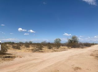 52368 W Pony Rd, Maricopa, AZ 85139