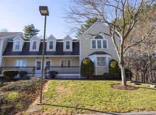 13 Eagle Dr UNIT 13, Douglas, MA 01516