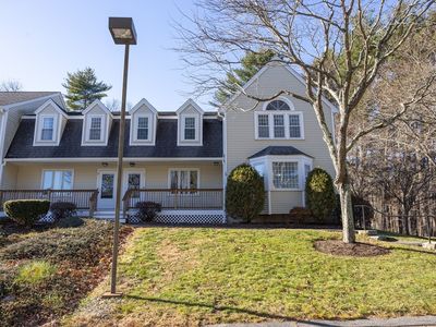 13 Eagle Dr Unit 13, Douglas, MA, 01516