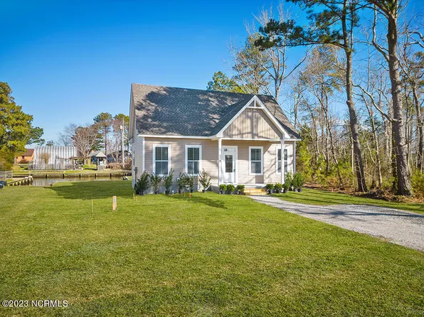 129 Williams Drive, Knotts Island, NC 27950