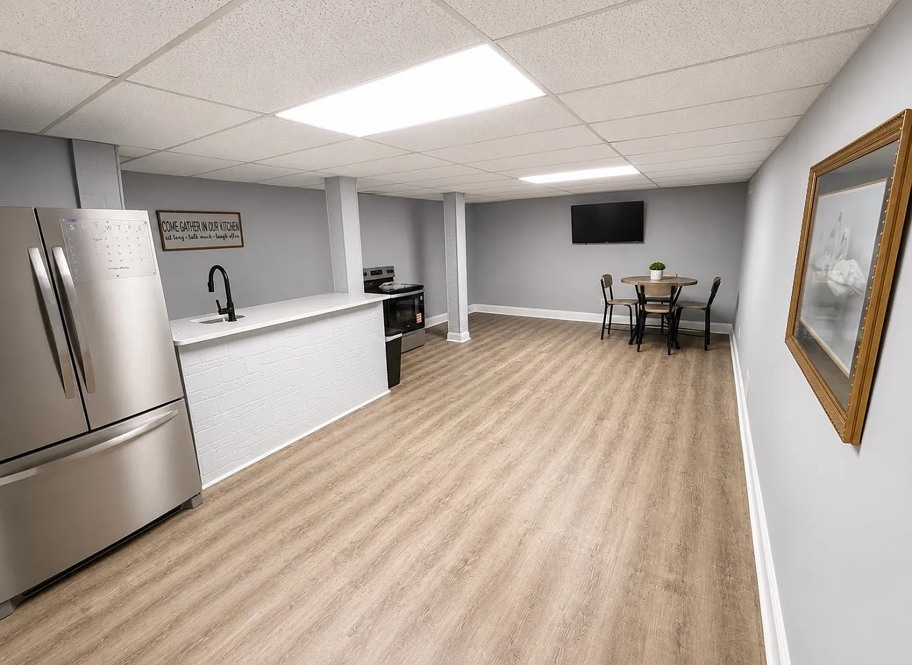 2 bed, $1,850 — Photo 2