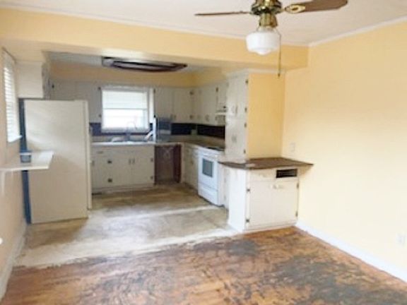 Additional Eating  Area