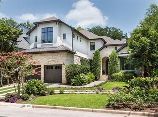 1801 Stamford Ln, Austin, TX 78703