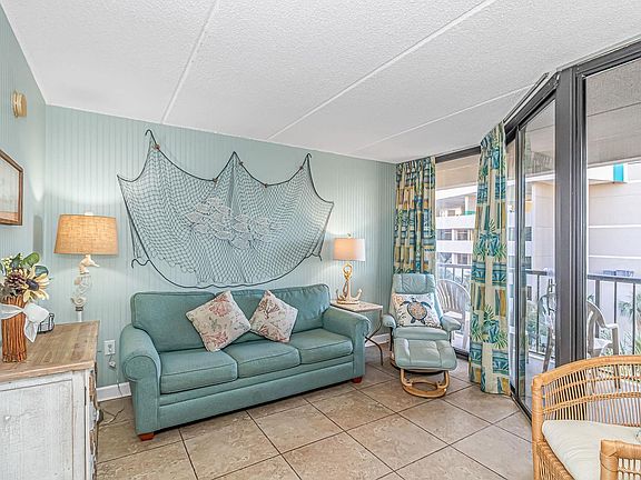 4th image of 7500 N Ocean Blvd. #2418