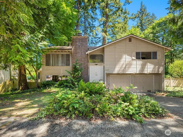 8108 138th Avenue NE, Redmond, WA 98052