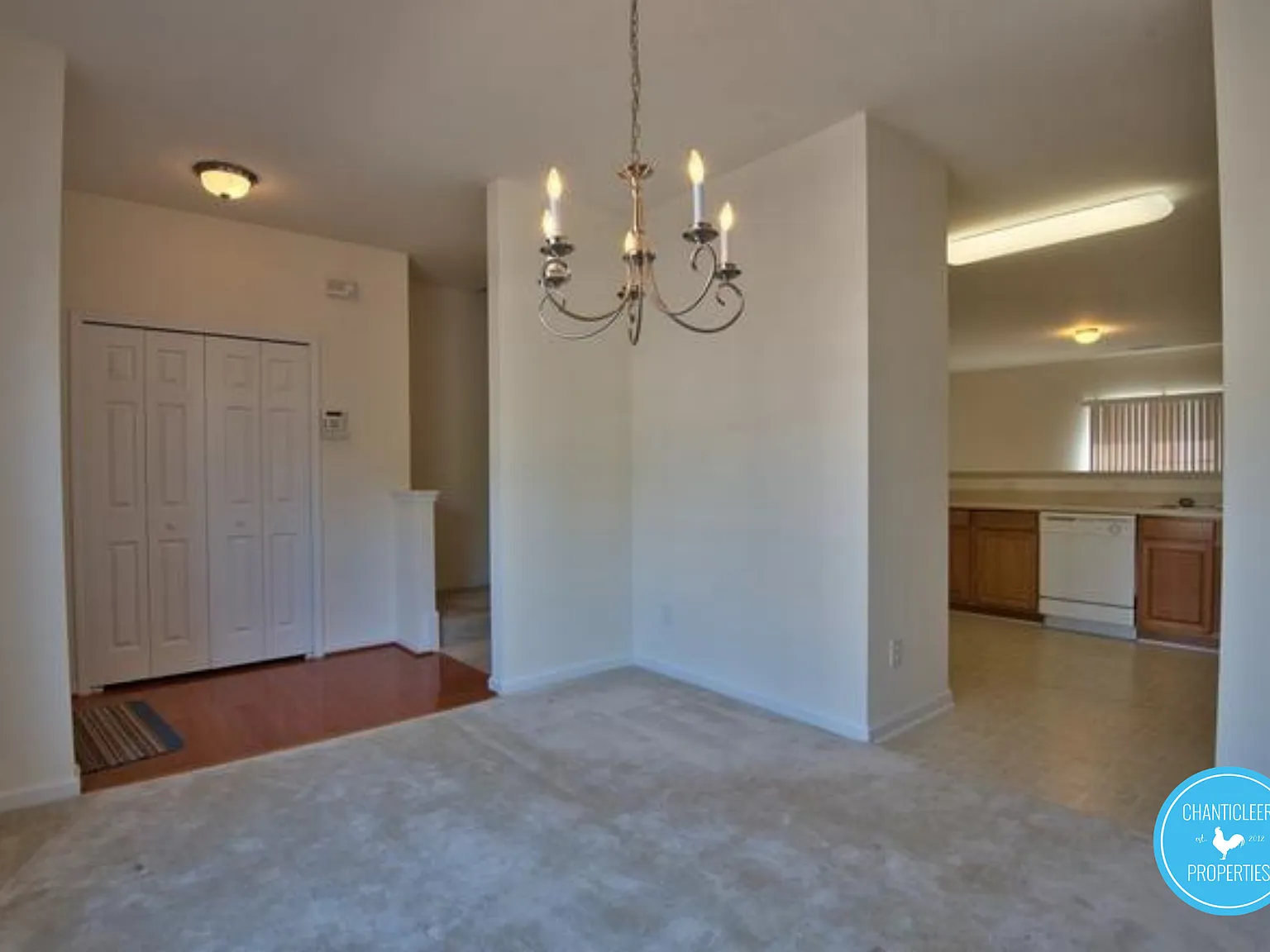 1725 TW Alexander Drive - 1202 — Photo 4