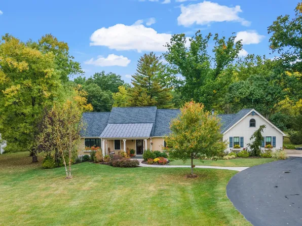 11916 Burns Rd, California, KY 41007