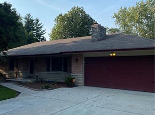 4522 Radnor Rd, Indianapolis, IN 46226