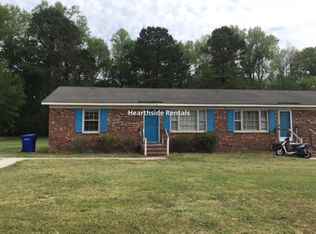 301A Alice Dr, Greenville, NC 27834