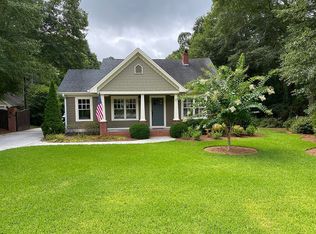 6124 Floyd St NE, Covington, GA
