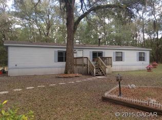 7523 SW 135th Ter, Archer, FL 32618